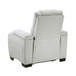 Ronan - Reclining Chair - Gray