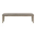 Southlake - Bench - Light Gray
