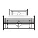 Morris - Platform Bed