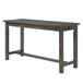 Connected - 4-Piece Pack Counter Height Set