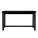 Connected - 4-Piece Pack Counter Height Set