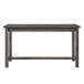 Connected - 4-Piece Pack Counter Height Set