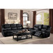 Bastrop - Double Reclining Sofa