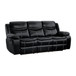 Bastrop - Double Reclining Sofa