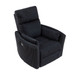 Traverse - Swivel Glider Reclining Chair