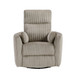 Traverse - Swivel Glider Reclining Chair