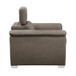 Ferriday - Chair With Pull-Out Ottoman