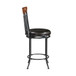 Ira - Swivel Bar Chair