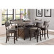 Oxton - Counter Height Chair (Set of 2)