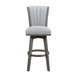 Corvallis - Swivel Chair (Set of 2)
