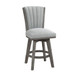 Corvallis - Swivel Chair (Set of 2)