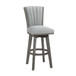 Corvallis - Swivel Chair (Set of 2)