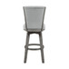 Corvallis - Swivel Chair (Set of 2)