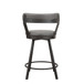 Tempa - Swivel Counter Height Chair (Set of 2)