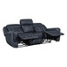 Littleton - Double Reclining Sofa