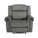 Brennen - Reclining Chair