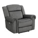 Brennen - Reclining Chair