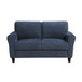 Ellery - Loveseat