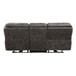 Proctor - Double Reclining Sofa