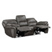 Proctor - Double Reclining Sofa