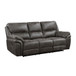 Proctor - Double Reclining Sofa