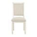 Asher - Side Chair (Set of 2)