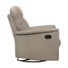 Bristow - Swivel Glider Reclining Chair