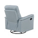 Bristow - Swivel Glider Reclining Chair