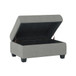 Maston - Storage Ottoman
