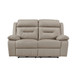Laconia - Double Reclining Loveseat