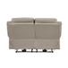 Laconia - Double Reclining Loveseat