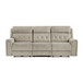 Celeste - Power Double Reclining Sofa