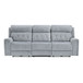 Celeste - Power Double Reclining Sofa