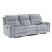 Celeste - Power Double Reclining Sofa