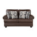 Franklin - Loveseat