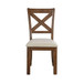 Bonner - Side Chair (Set of 2) - Beige