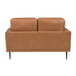 Westcliffe - Loveseat - Brown