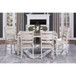 Ithaca - Dining Table - White