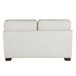 Orson - Loveseat - Cream