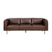 Soren - Sofa - Brown