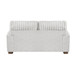 Santiago - Loveseat - Light Gray