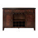 Mantello - Server - Cherry