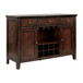 Mantello - Server - Cherry