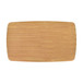 Pratter - Dining Table - Natural
