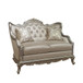 Florentina - Loveseat - Taupe