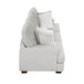 Santiago - Sofa - Light Gray