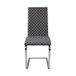 Yannis - Side Chair (Set of 2) - Gray