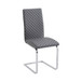 Yannis - Side Chair (Set of 2) - Gray