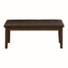 Wieland - Bench - Brown