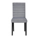 Andreas - Side Chair (Set of 2) - Gray